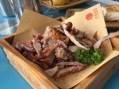 -老城味道·传统天津菜(杨柳青店)