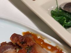 -武汉香格里拉大酒店·香宫中餐厅