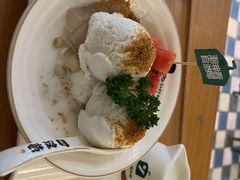-自然椰·海南清补凉(明珠店)
