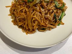 豉油皇炒面-红城阁·上海味道(四平路店)