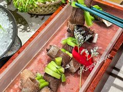 -芸山季·云南野生菌火锅(宝能环球汇店)