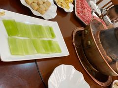 -岳合轩老北京涮肉