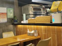 大堂-帽帽家只卖生蚝·烧烤(沙湖路店)