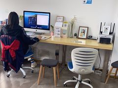 -微笑时刻照相馆·企业合影·商务外拍(北京五道口店)