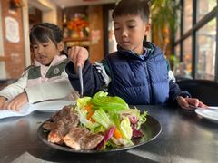 -Boxing Cat Brewery拳击猫精酿啤酒馆(永福店)