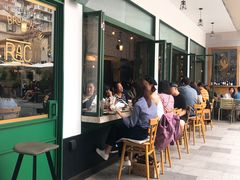 -RAC BAR(安福路店)