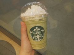 -星巴克(济宁万达广场店)