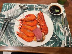 -新加坡文华东方酒店