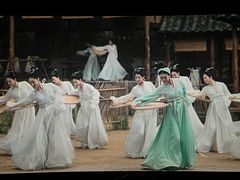 -农垦博纳国际影城(津奥广场IMAX店)