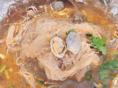 龙门花甲-大学城夜市大排档(凤栖路店)