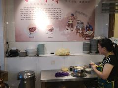 -峨眉山豆腐脑(解放路店)