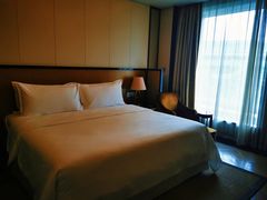 -成都安仁福朋喜来登酒店