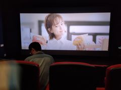 -万达影城(湛江万达广场IMAX店)