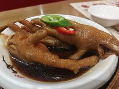 -赏点粤式点心(广州塔店)