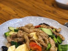-纽斯桑拿会所(天山店)