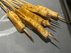 -花和尚·湘西小串烧烤(祈福店)