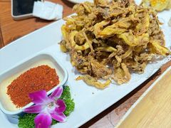 -驿楼兰·新疆菜(火车站店)