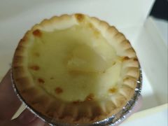 芝士挞-必胜客(南通新圆融店)