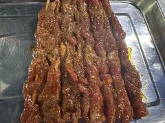 -阿彬烧烤(桐油店)