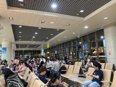-丽江三义国际机场