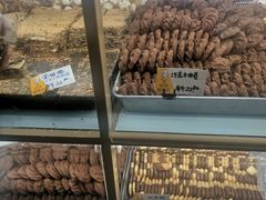 -爱德顺糕点食屋(利民道店)