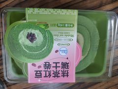 -一鸣真鲜奶吧(益乐路店)