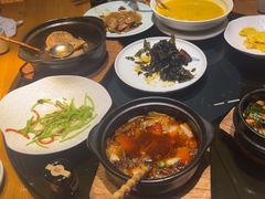 -竹里馆 ·茶食(奥体店)