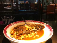 -旺顺阁鱼头泡饼(常营店)
