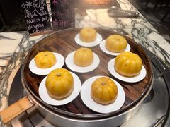 -合肥皇冠假日酒店·菲亚斯特自助餐厅(黄山路店)