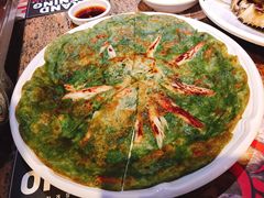-普乐酱蟹(coex店)