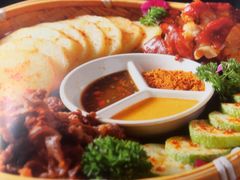 -云尊府云南菜·蒸汽石锅鱼(学清路店)