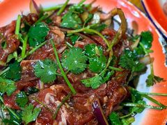 -石记老北京炙子烤肉(松园店)