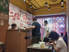 大堂-仁信双皮奶(庙前直街店)