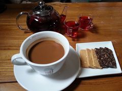 -1901 Cafe(西四店)