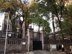 -奥华餐厅·老张记(台基厂店)