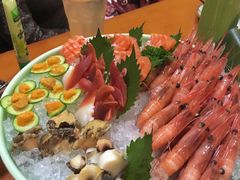 -银子铁板烧料理自助餐(人民广场店)