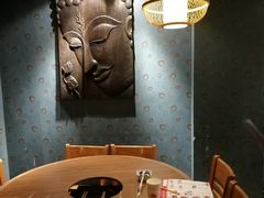 包厢-傣妹火锅(四川北路店)