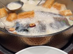 -上名堂·鱼头好吃(体育场路店)