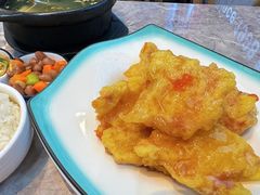 -屋里家延边朝鲜族冷面(梅林3店)