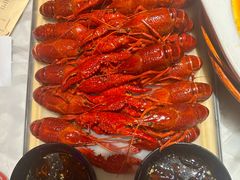 -肥肥虾庄·金牌油焖大虾(首义路店)