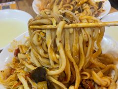 -王菊美食街·王菊面馆(总店)