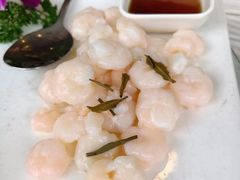 龙井虾仁-江南村酒家