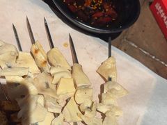 -枪火串烧·东北特色烧烤(罗湖总店)