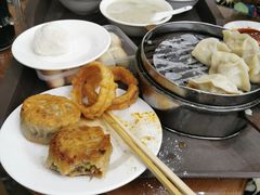 -白魁老号饭庄(交道口店)