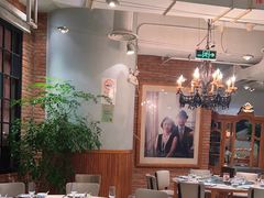 -漢舍中国菜馆(889广场店)