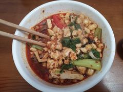 -刘信牛羊肉小炒泡馍(回民街店)