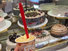 -DQ·蛋糕·冰淇淋(虹口龙之梦店)