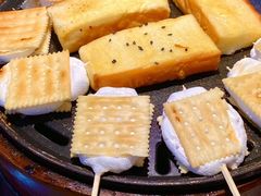 -王氏炉匠·烧鸟放题自助(好运街店)