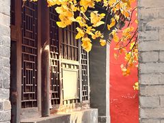 -潭柘寺景区