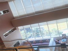 -正佳广场万豪酒店-粤菜餐厅·点心·海鲜·聚餐